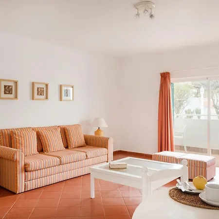 Apartamento Prainha 2br | Pool & Access Alvor