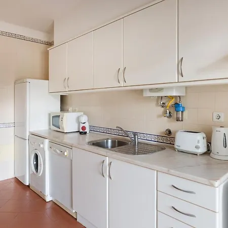 Apartamento Prainha 2br | Pool & Access Alvor