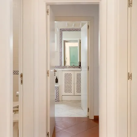 Apartamento Prainha 2br | Pool & Access Alvor