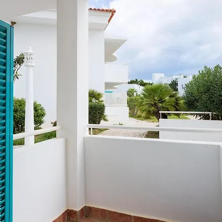 Prainha 2br | Pool & Access Alvor