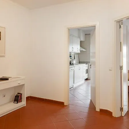 Apartamento Prainha 2br | Pool & Access Alvor