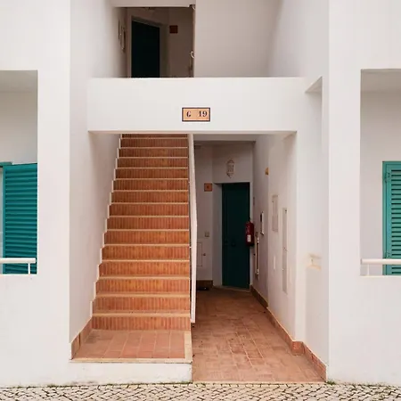 Prainha 2br | Pool & Access * ألفور