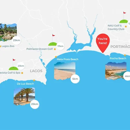 Prainha 2br | Pool & Access شقة